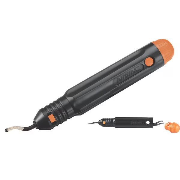 Tube Deburrer, Navac, Mfr#: NTD28